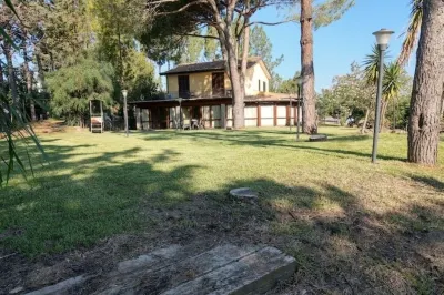 Villa Ellera Tower Calabria 住宿飯店