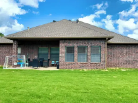 Heart of Edmond Retreat - 3bed 2bath