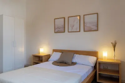 The salt window: the vacation home for you and your pet 300mt from the sea Hotels near Anzio