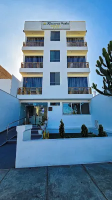 Hotel Riviera Inka Paracas Hotels in 