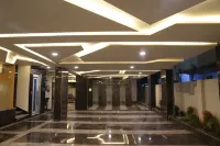 Hotel Vamshi Elite - 2 étoiles
