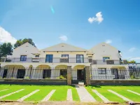 Canaan Hotel Antsirabe Hotels in Antsirabe