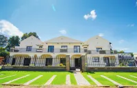 Canaan Hotel Antsirabe 住宿飯店
