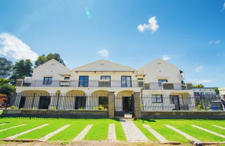 Canaan Hotel Antsirabe