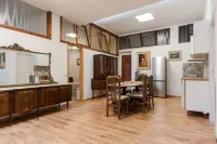 Etnea Home with Pool by Wonderful Italy Hotels in Tremestieri Etneo