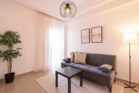 Premium Apartment with Pool