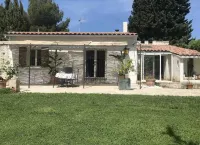 Villa Provence Avec Piscine