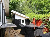 4 Person Holiday Home in Føllenslev-by Traum