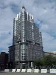 Warwick Le Crystal Montreal Отели в г. 
