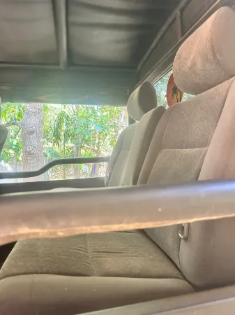 Elephant Safari from Sigiriya Отели в г. Сигири