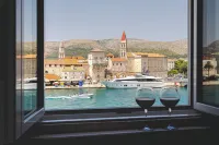 Heritage Hotel Vila Sikaa - Ocean View