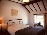 峰區國家公園中心精品鄉村小屋 貝克韋爾住宿飯店
