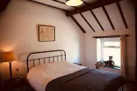 Boutique cottage in the heart of the Peak District