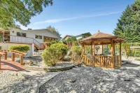 BNB AT OCEANVIEW TERRACE NANAIMO