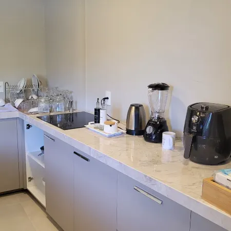 Pousada Aguas de 4 Ilhas