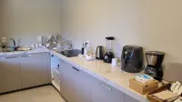 Pousada Aguas de 4 Ilhas