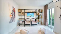 Well Being Luxury Apartments - Boutique