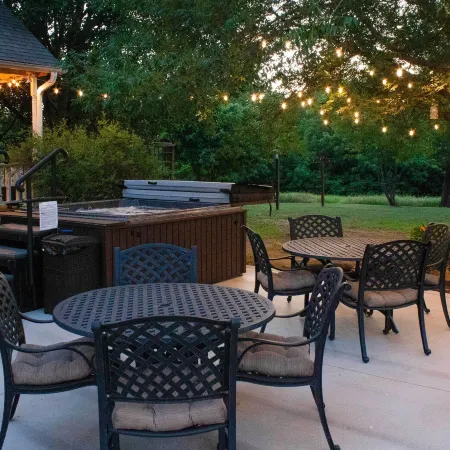 15-Acre Retreat Near Dtwn Tulsa and Skiatook Lake