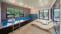 Chuncheon Moto Moto Poolvilla
