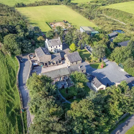 Woodside Barn
