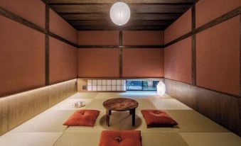 Nananohi Machiya House