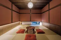 Nananohi Machiya House