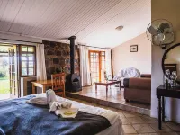 Ardmore Guest Farm Hotels in Uthukela DC