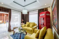 Roemah Noni Macanan Hotels in Danurejan