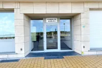 Nieuwpoort Central Retreat