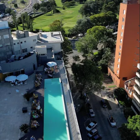 Opta Coliving Punta Carretas