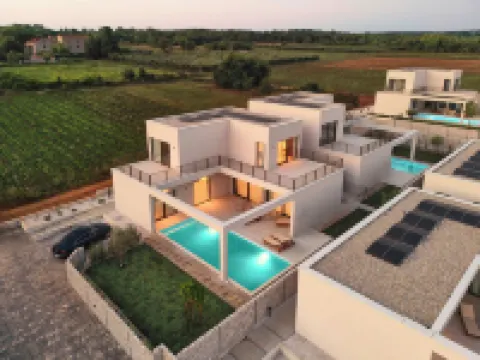 TARIA RESORT Hotels in Vabriga