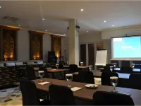 Grand Mega Resort & Spa Hotels in Cepu