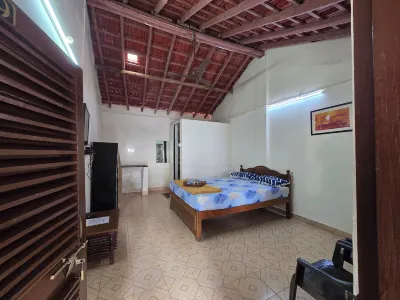 Vinsons Cottages Hotels in 