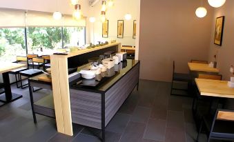 Roppongi Motel