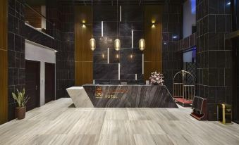 The Marron Hotel