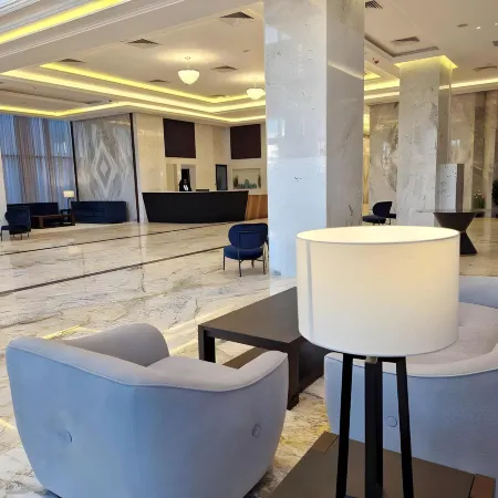 Ocean View Hotel Kuwait