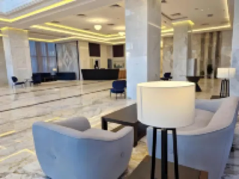 فندق أوشن فيو، الكويت