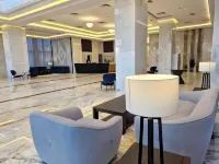 Ocean View Hotel Kuwait Hotel di Fahaheel