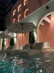 Hotel Interburgo Exco - Pools
