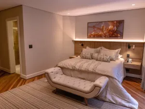 샹페 부티크 호텔