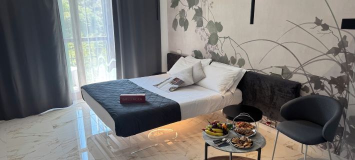 Relais Stibbert Florence Hotel di Firenze