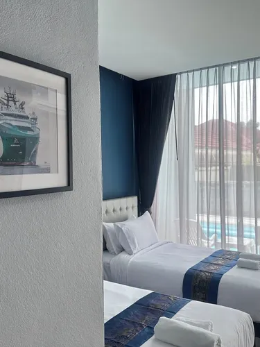 รูปภาพของเฮชเอฟ วิลล์