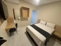 Hotel Flex Tatuapé - 2 estrellas