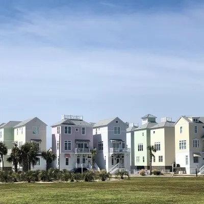 GREAT OCEAN VIEWS!!! BEAUTIFUL 2 BR/2 bath LUXURY CONDO SLEEPS 6 Các khách sạn gần Atlantic Beach