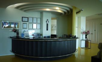 Chilpo Fine Beach Hotel