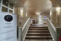 Hotel Kaiserhof Deluxe