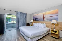 Days Inn by Wyndham Novato/San Francisco - Balkoner