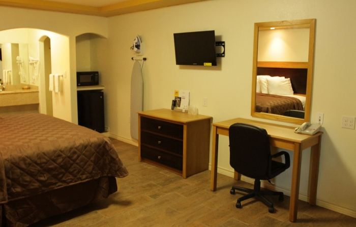 Maverick Inn
