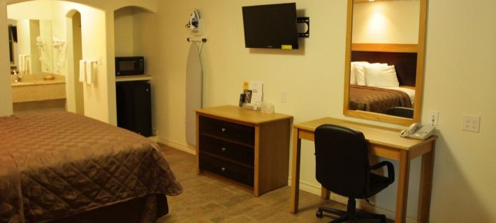 Maverick Inn Hotels in Eagle Pass