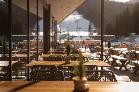 Adea Lifestyle Suites Fieberbrunn